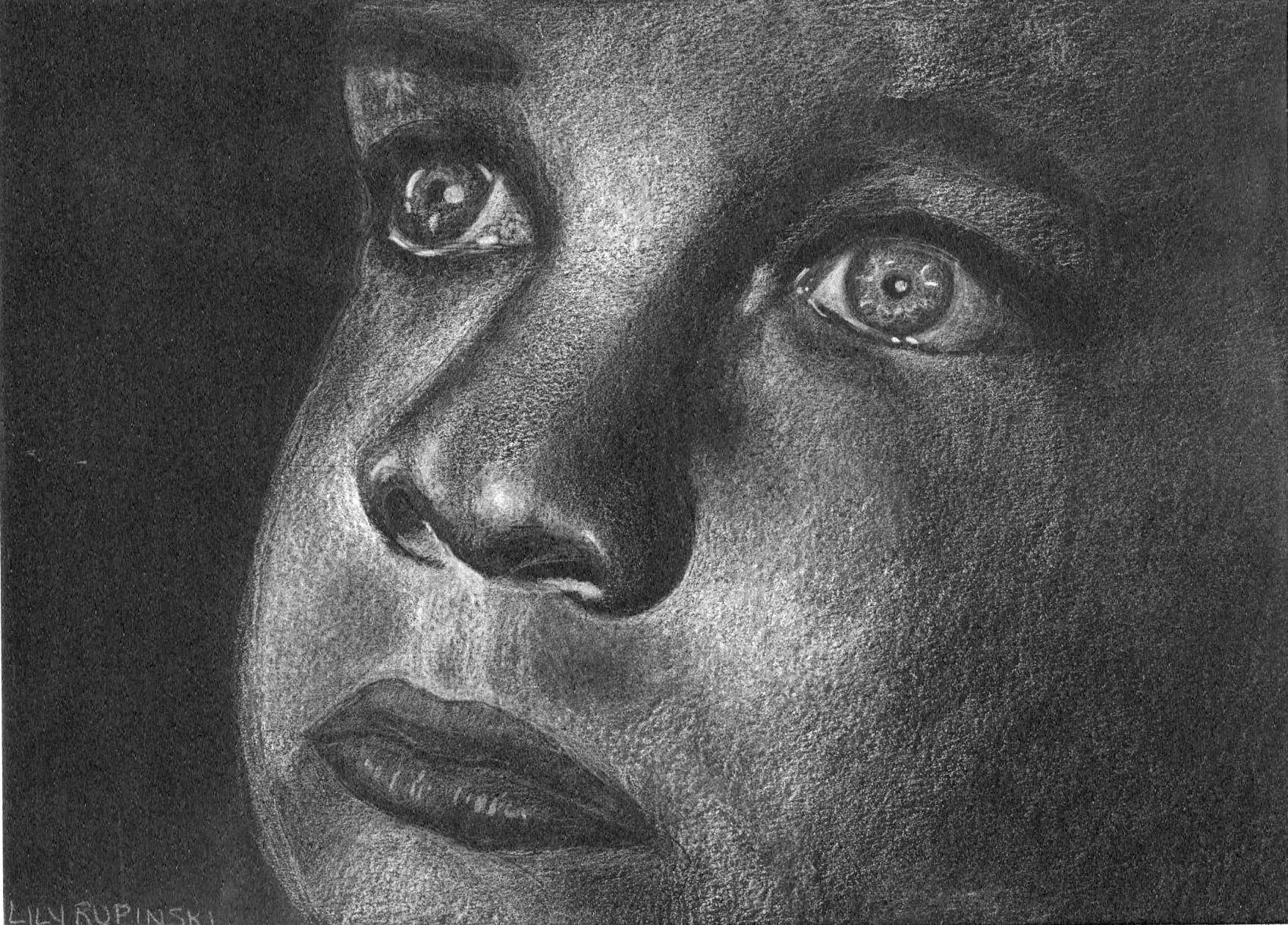 100 Neediest Cases student artwork